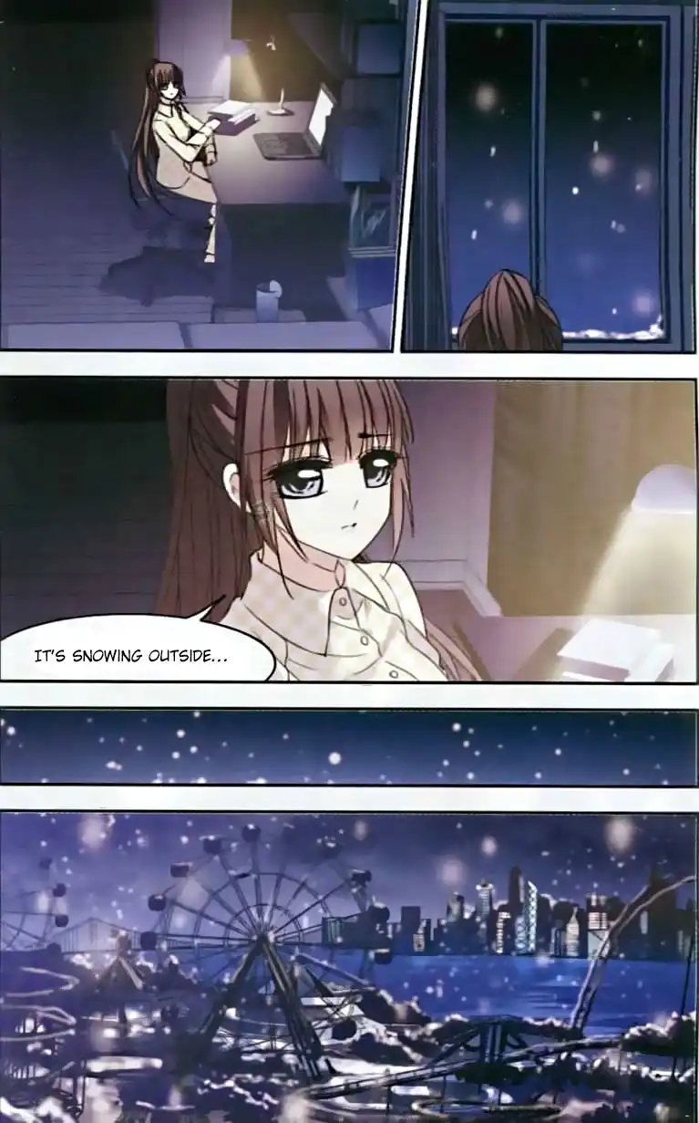Vampire Sphere Chapter 58 9